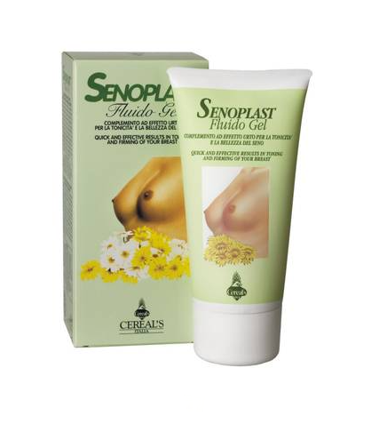 Senoplast fluido gel