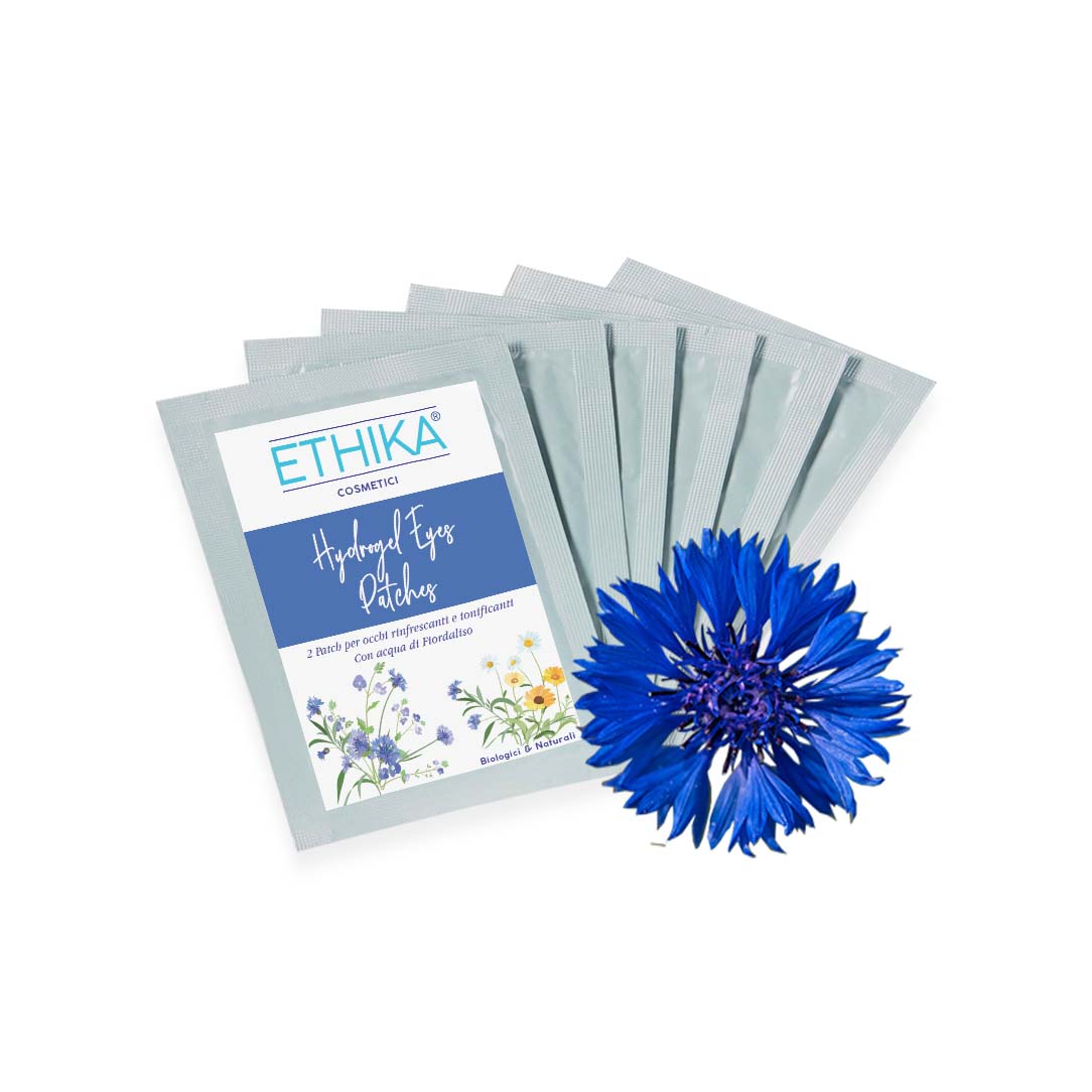 HYDROGEL EYES PATCHES – 30 pezzi
