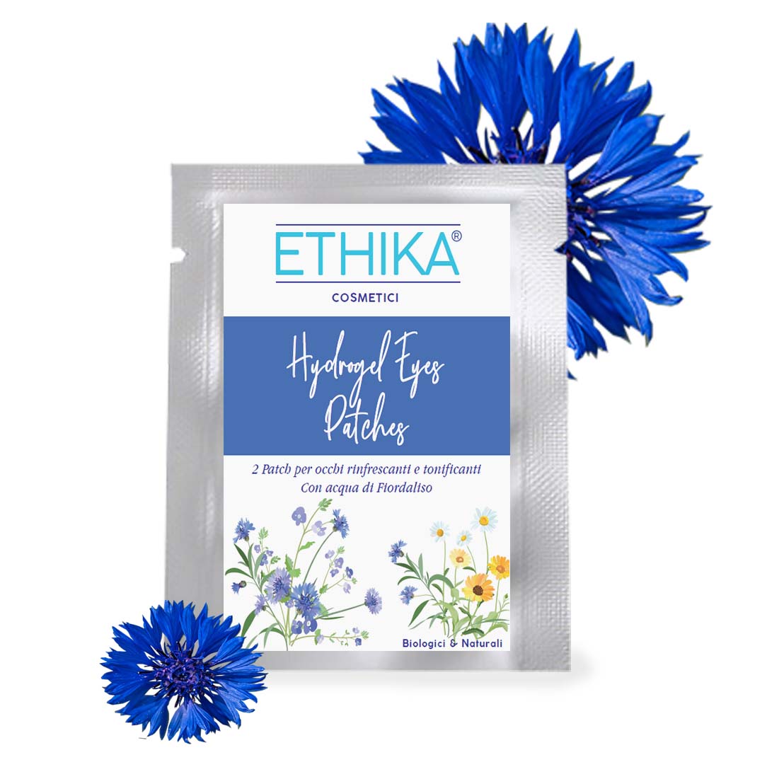 HYDROGEL EYES PATCHES