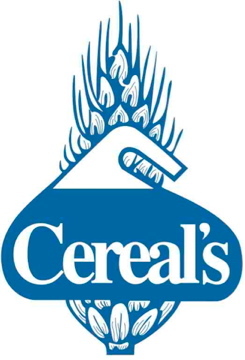 CEREAL'S